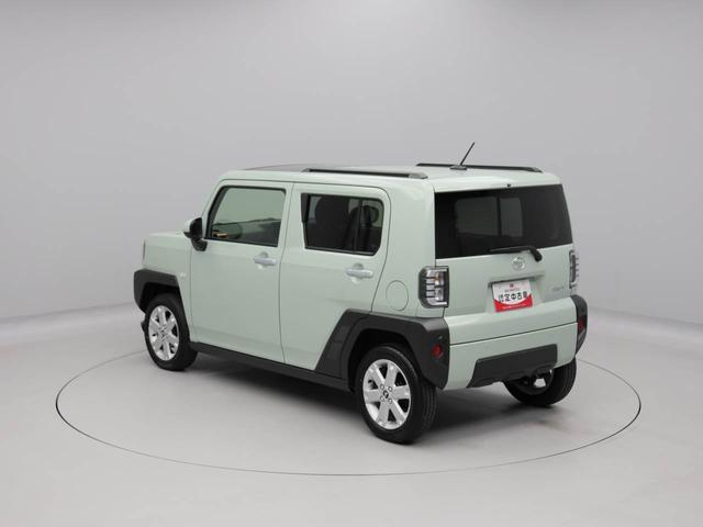 タフトＧ（愛知県）の中古車