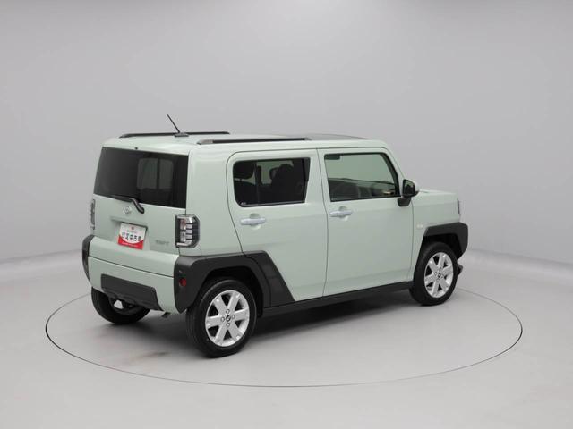 タフトＧ（愛知県）の中古車