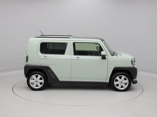 タフトＧ（愛知県）の中古車