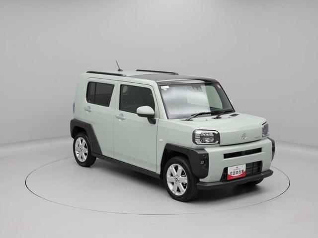 タフトＧ（愛知県）の中古車