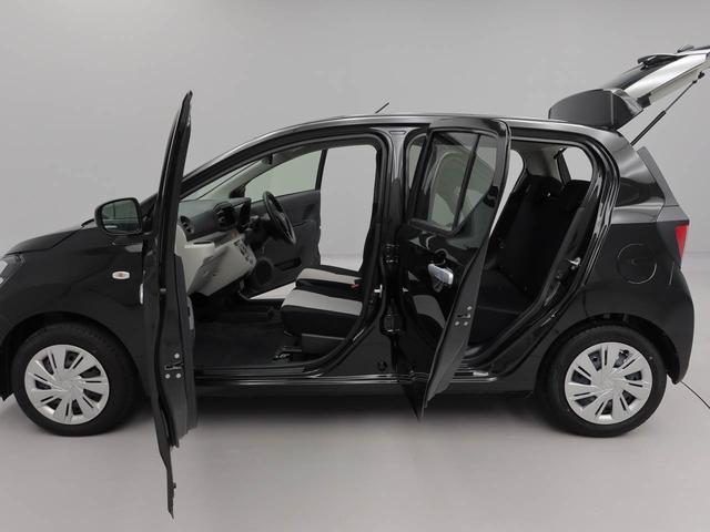 ミライースX SAIIIキーレス LEDヘッドライト 衝突軽減装備(愛知県)の中古車