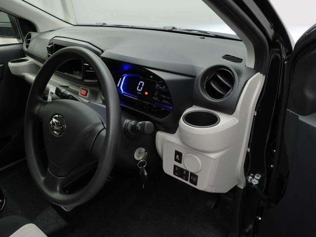 ミライースX SAIIIキーレス LEDヘッドライト 衝突軽減装備(愛知県)の中古車