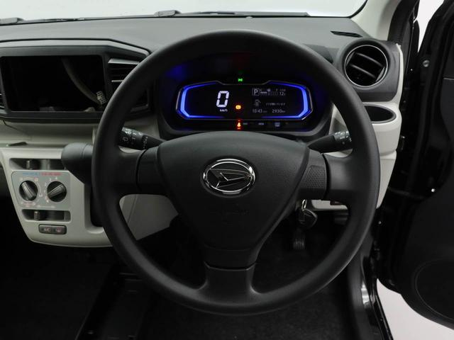 ミライースX SAIIIキーレス LEDヘッドライト 衝突軽減装備(愛知県)の中古車