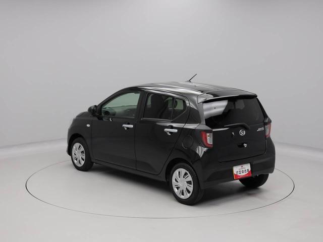 ミライースX SAIIIキーレス LEDヘッドライト 衝突軽減装備(愛知県)の中古車