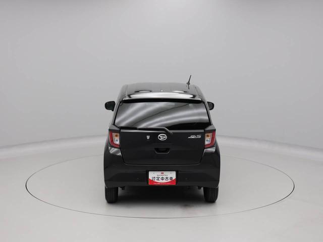 ミライースX SAIIIキーレス LEDヘッドライト 衝突軽減装備(愛知県)の中古車