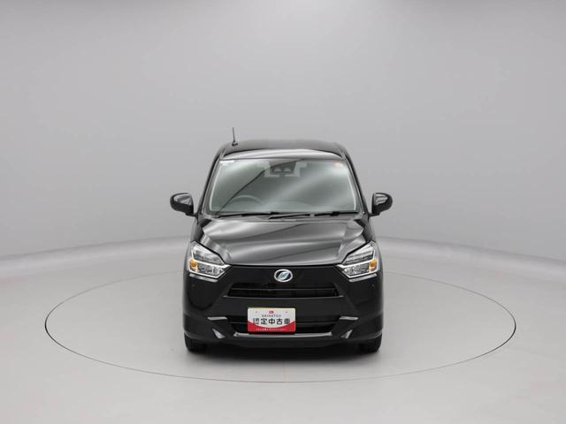ミライースX SAIIIキーレス LEDヘッドライト 衝突軽減装備(愛知県)の中古車