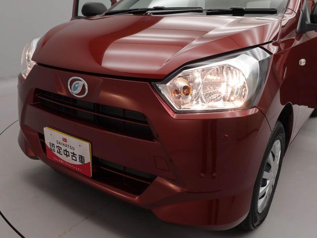 ミライースＬ　ＳＡIII（愛知県）の中古車