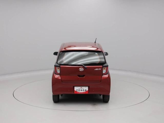 ミライースＬ　ＳＡIII（愛知県）の中古車