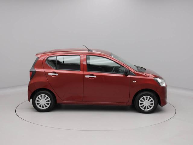 ミライースＬ　ＳＡIII（愛知県）の中古車