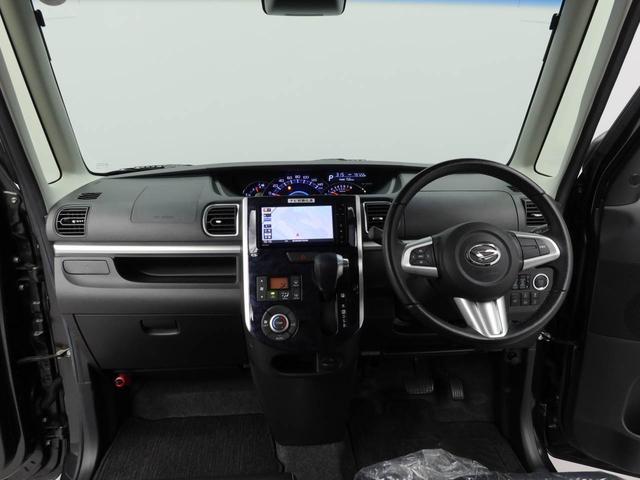 タントカスタムＲＳ　トップエディションＳＡIII（愛知県）の中古車