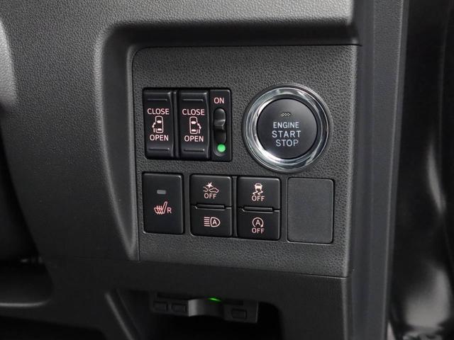 タントカスタムＲＳ　トップエディションＳＡIII（愛知県）の中古車