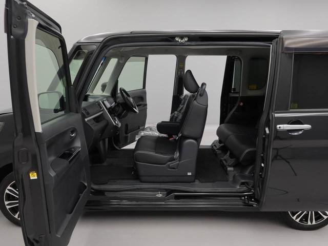 タントカスタムＲＳ　トップエディションＳＡIII（愛知県）の中古車