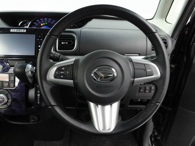 タントカスタムＲＳ　トップエディションＳＡIII（愛知県）の中古車