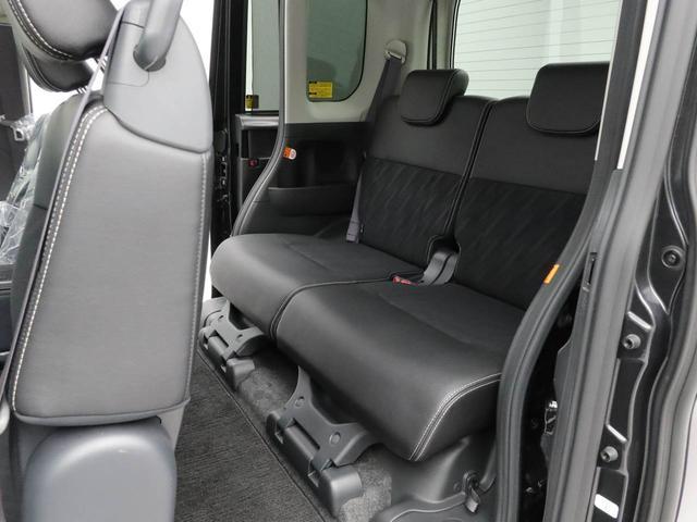 タントカスタムＲＳ　トップエディションＳＡIII（愛知県）の中古車