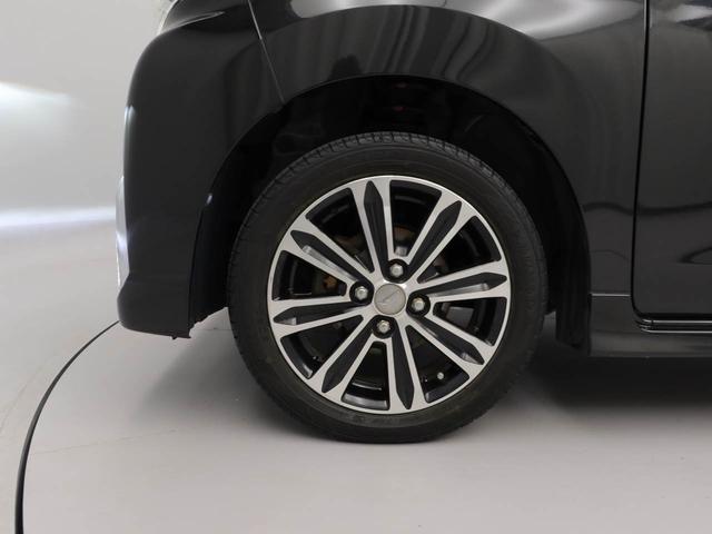 タントカスタムＲＳ　トップエディションＳＡIII（愛知県）の中古車