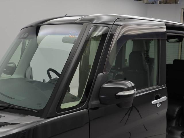 タントカスタムＲＳ　トップエディションＳＡIII（愛知県）の中古車