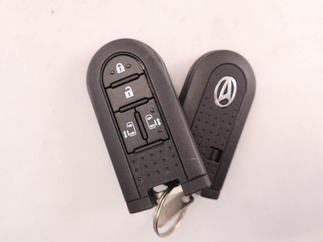 タントカスタムＲＳ　トップエディションＳＡIII（愛知県）の中古車