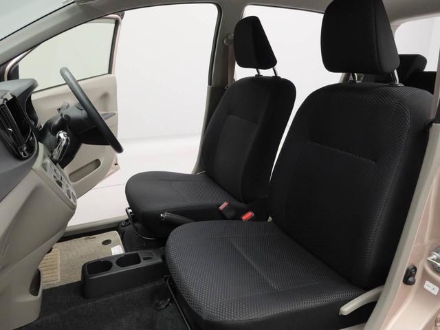 ミライースX リミテッドSAキーレス ETC(愛知県)の中古車