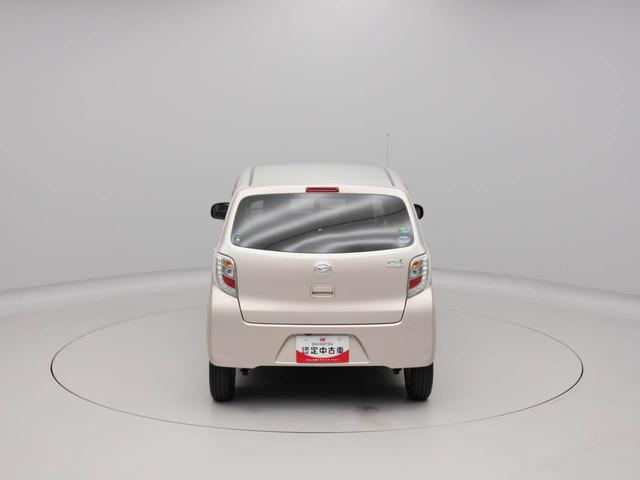 ミライースX リミテッドSAキーレス ETC(愛知県)の中古車