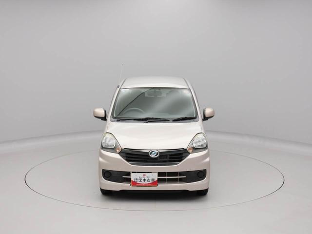 ミライースX リミテッドSAキーレス ETC(愛知県)の中古車