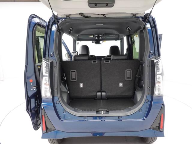 タントカスタムＸ（愛知県）の中古車