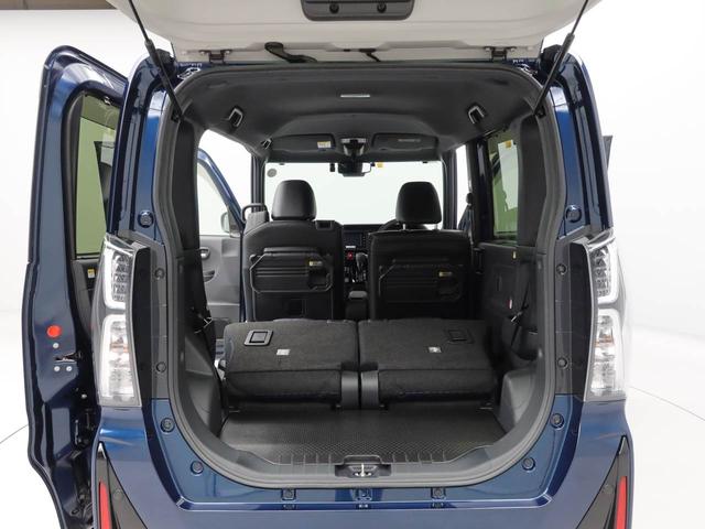 タントカスタムＸ（愛知県）の中古車