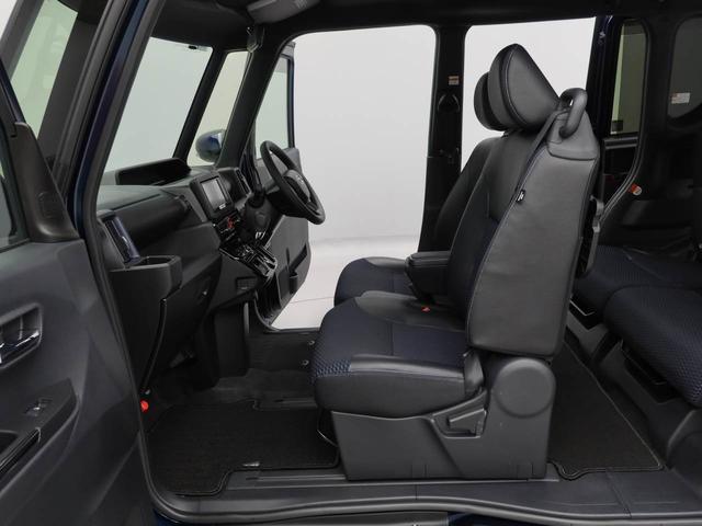 タントカスタムＸ（愛知県）の中古車