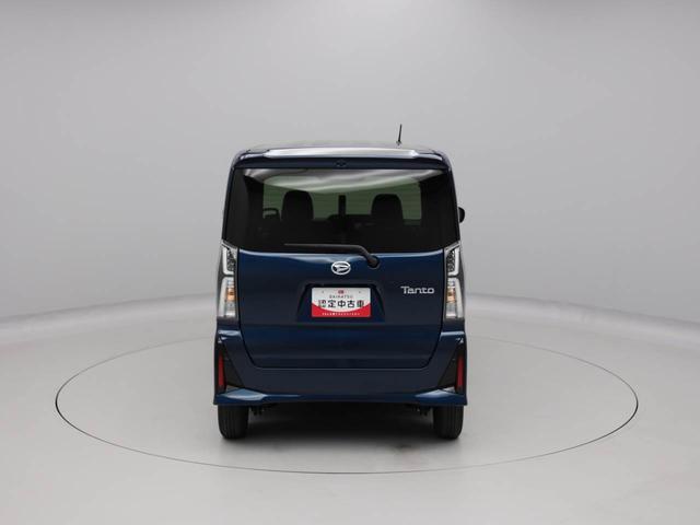 タントカスタムＸ（愛知県）の中古車