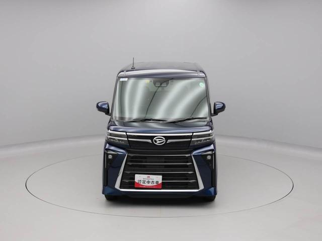タントカスタムＸ（愛知県）の中古車