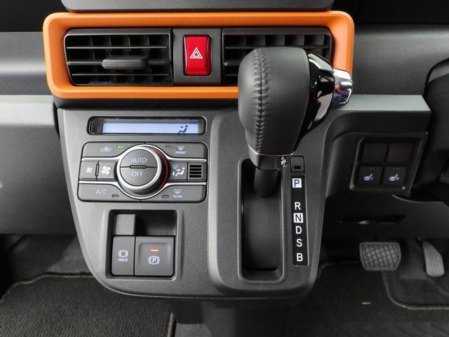 タントファンクロスターボLED バックカメラ 両側電動スライドドア シートヒーター(愛知県)の中古車