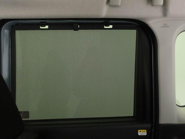 タントファンクロスターボLED バックカメラ 両側電動スライドドア シートヒーター(愛知県)の中古車