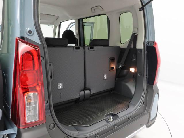 タントファンクロスターボLED バックカメラ 両側電動スライドドア シートヒーター(愛知県)の中古車