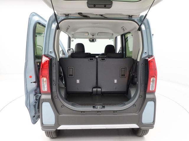 タントファンクロスターボLED バックカメラ 両側電動スライドドア シートヒーター(愛知県)の中古車