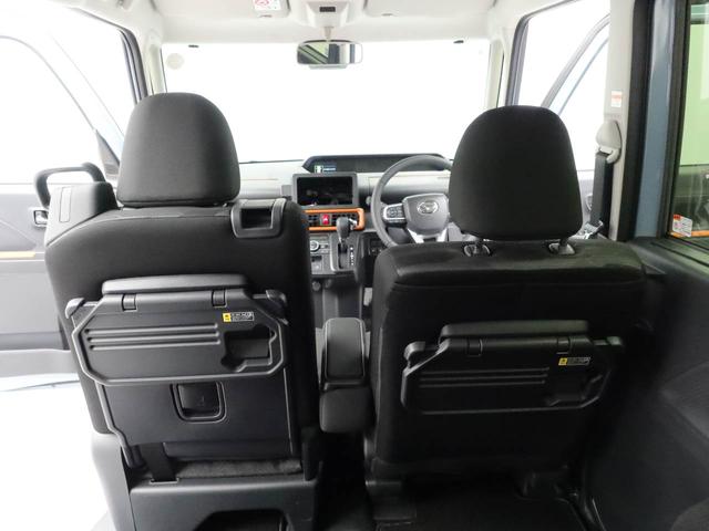 タントファンクロスターボLED バックカメラ 両側電動スライドドア シートヒーター(愛知県)の中古車