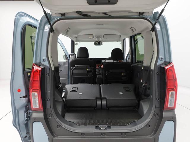 タントファンクロスターボLED バックカメラ 両側電動スライドドア シートヒーター(愛知県)の中古車