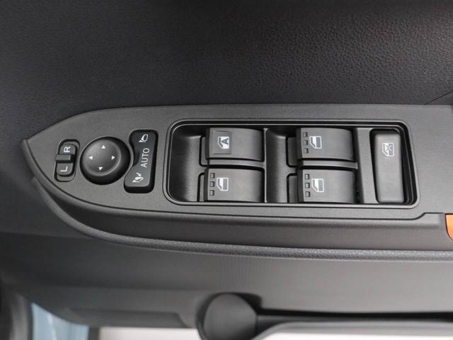 タントファンクロスターボLED バックカメラ 両側電動スライドドア シートヒーター(愛知県)の中古車