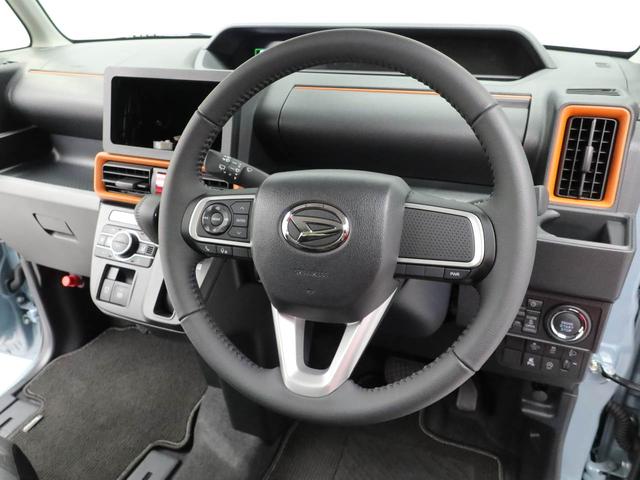 タントファンクロスターボLED バックカメラ 両側電動スライドドア シートヒーター(愛知県)の中古車