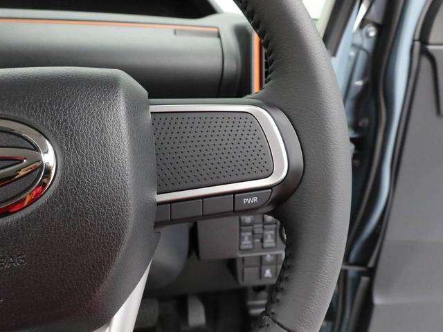 タントファンクロスターボLED バックカメラ 両側電動スライドドア シートヒーター(愛知県)の中古車