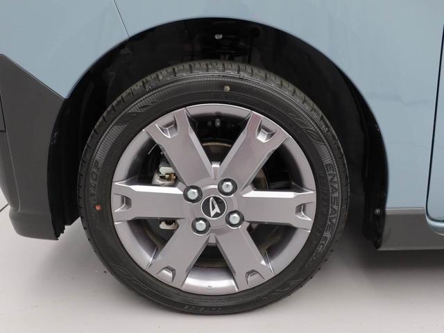 タントファンクロスターボLED バックカメラ 両側電動スライドドア シートヒーター(愛知県)の中古車