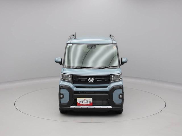 タントファンクロスターボLED バックカメラ 両側電動スライドドア シートヒーター(愛知県)の中古車