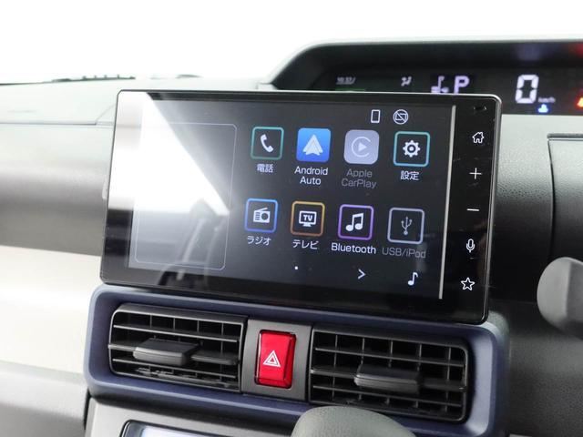 タントＸディスプレイオーディオ　バックカメラ　ドライブレコーダー（愛知県）の中古車