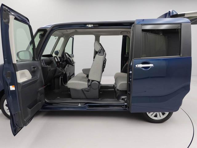 タントＸディスプレイオーディオ　バックカメラ　ドライブレコーダー（愛知県）の中古車