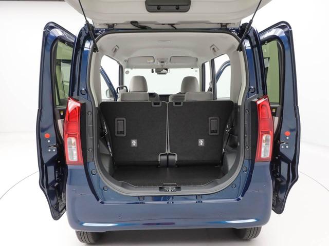 タントＸディスプレイオーディオ　バックカメラ　ドライブレコーダー（愛知県）の中古車