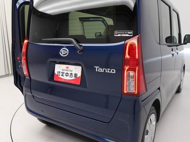 タントＸディスプレイオーディオ　バックカメラ　ドライブレコーダー（愛知県）の中古車