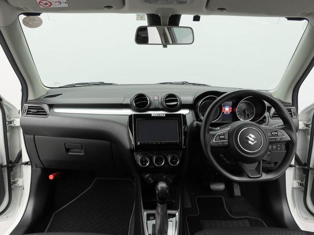 スイフトハイブリッドＭＧ（愛知県）の中古車