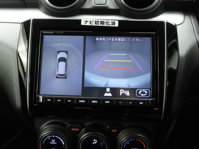 スイフトハイブリッドＭＧ（愛知県）の中古車