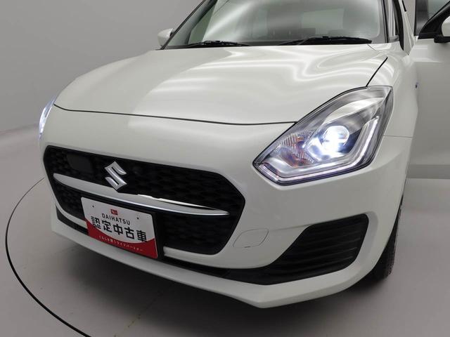 スイフトハイブリッドＭＧ（愛知県）の中古車