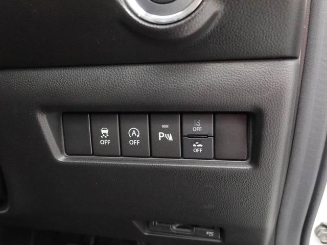 スイフトハイブリッドＭＧ（愛知県）の中古車