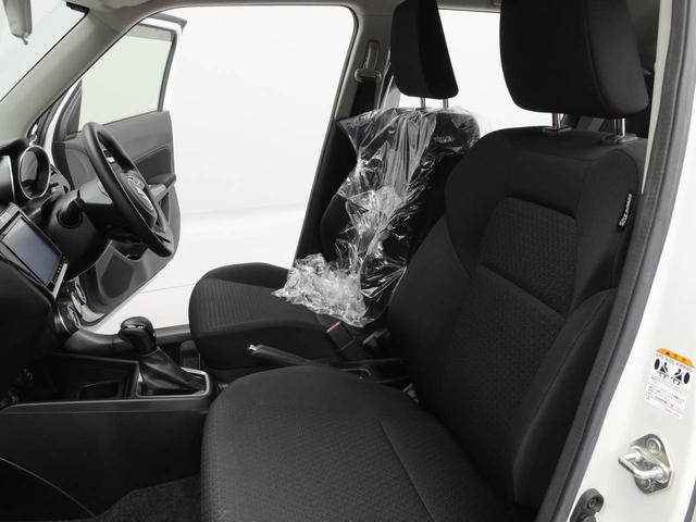 スイフトハイブリッドＭＧ（愛知県）の中古車