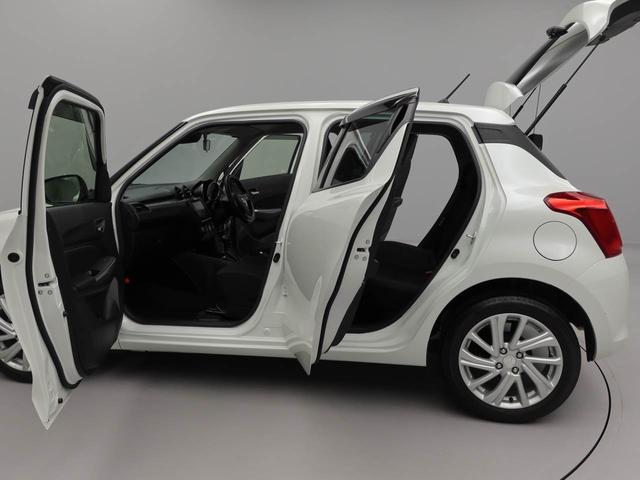 スイフトハイブリッドＭＧ（愛知県）の中古車